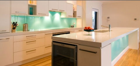 Barnwell H W Pty Ltd - Builders Byron Bay 2