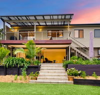 Onshore Homes - Builders Byron Bay