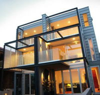 Tecorp Pty Ltd - Builders Byron Bay