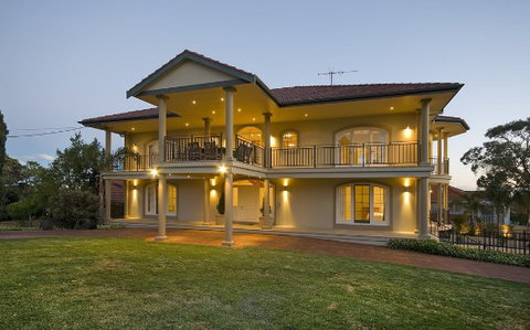 Southern Star Constructions (NSW) Pty Ltd - Builders Byron Bay 0