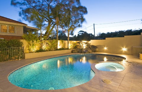 Southern Star Constructions (NSW) Pty Ltd - Builders Byron Bay 1