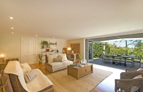 Southern Star Constructions (NSW) Pty Ltd - Builders Byron Bay 2