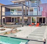 Chris Flemming Building Services Pty Ltd - Builders Byron Bay