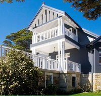 James Hurt Building  Construction Pty Ltd - Builders Byron Bay