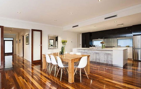 ASP Building Services - Builders Byron Bay 2