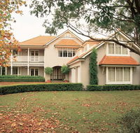 Meadowbank Homes Pty Ltd - Builders Byron Bay