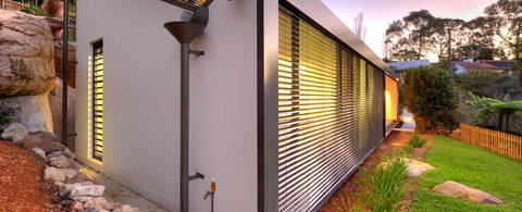Nordarcon Pty Ltd - Builders Byron Bay 0