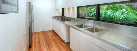 Nordarcon Pty Ltd - Builders Byron Bay 1