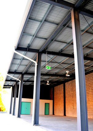 Zerimar Construction - Builders Byron Bay 1