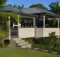 Campbell's Building Company - Builders Byron Bay