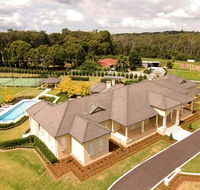 Turrell Building Services Pty Ltd - Builders Byron Bay