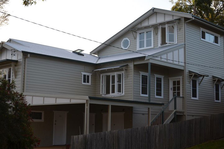 Yarrawarrah NSW Builders Byron Bay