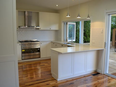 Souter Constructions - Builders Byron Bay 1