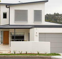ASB Constructions Pty Ltd - Builders Byron Bay