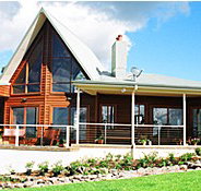 Grantleigh Homes Pty Ltd - Builders Byron Bay