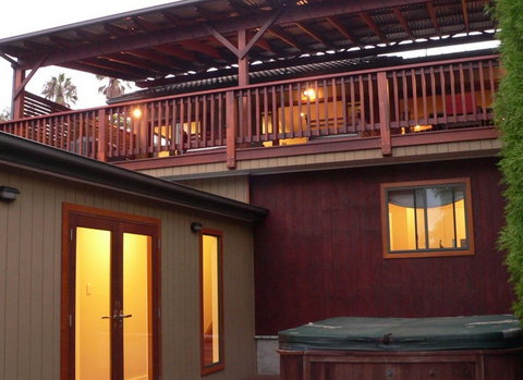 M. Dyer Constructions Pty Ltd - Builders Byron Bay 0