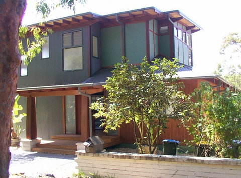 M. Dyer Constructions Pty Ltd - Builders Byron Bay 1