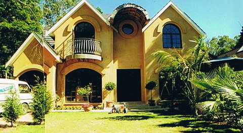 M. Dyer Constructions Pty Ltd - Builders Byron Bay 2