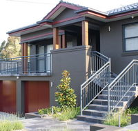 Rossmark Pty Ltd - Builders Byron Bay