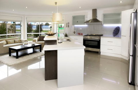 Eagle Homes - Builders Byron Bay 1