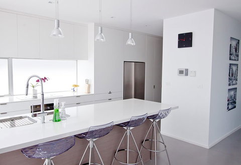 Sett Homes Pty Ltd - Builders Byron Bay 1
