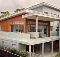 Sharpe Building Solutions Pty Ltd - Builders Byron Bay