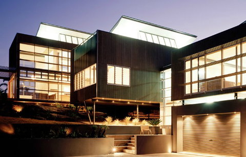 Evolve Building Group Projects - Builders Byron Bay 0