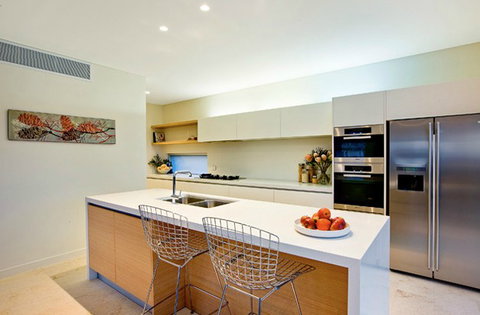 Evolve Building Group Projects - Builders Byron Bay 2