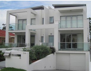 South Hurstville NSW Builders Byron Bay