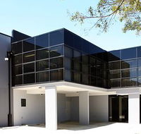 Samways Building Construction Pty Ltd - Builders Byron Bay