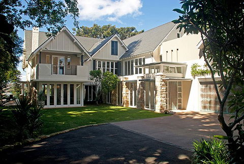 Pimas Gale Construction Pty Limited - Builders Byron Bay 0