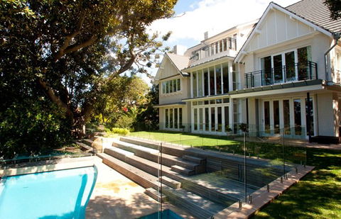 Pimas Gale Construction Pty Limited - Builders Byron Bay 1