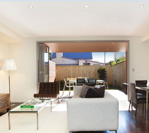 J.S.N. Hanna Building Contractors - Builders Byron Bay 1