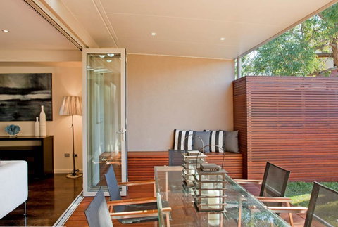 J.S.N. Hanna Building Contractors - Builders Byron Bay 2