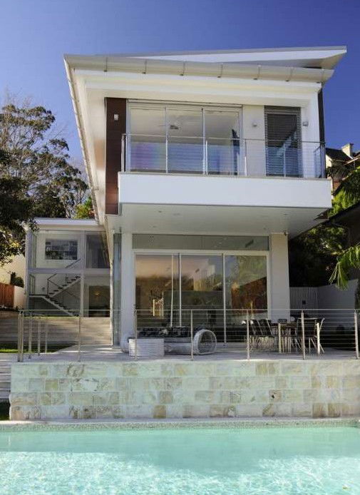 Paddington NSW Builders Byron Bay