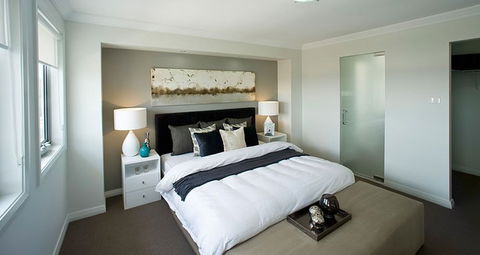 Wisdom Homes - Builders Byron Bay 1