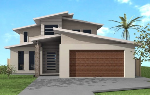 Anstey Designer Homes - Builders Byron Bay 3