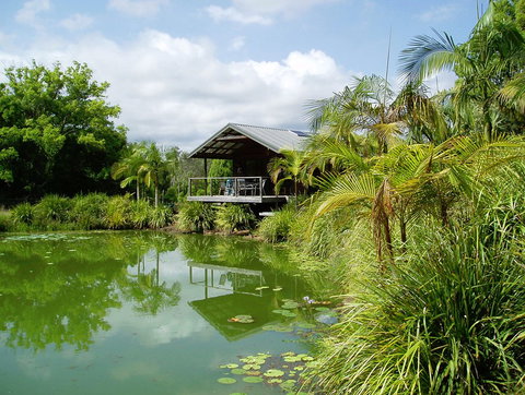 Tamaron Constructions - Builders Byron Bay 1
