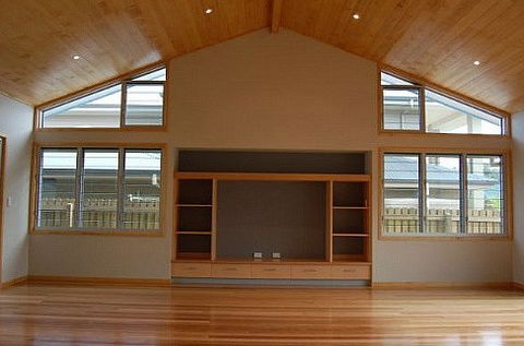 Alexander Custom Built Homes - Builders Byron Bay 2