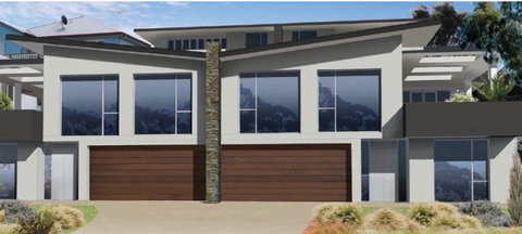 Landmark Construction & Development - Builders Byron Bay 1