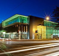 Marshall  Brougham Pty Ltd - Builders Byron Bay