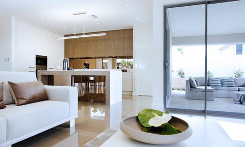 Medallion Homes - Builders Byron Bay 1