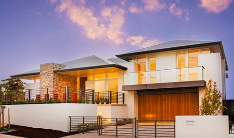 Medallion Homes - Builders Byron Bay 2