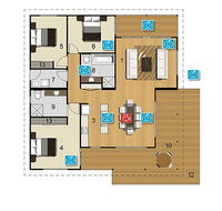 Sarah Homes - Builders Byron Bay