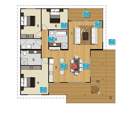 Sarah Homes - Builders Byron Bay 0