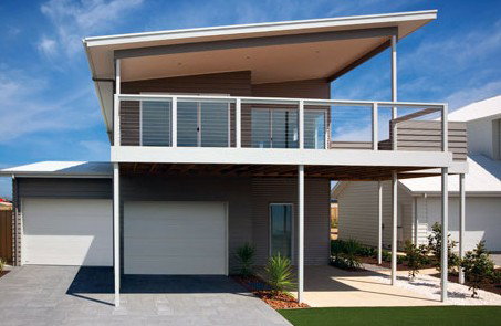 Sarah Homes - Builders Byron Bay 1