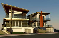 Tanti Constructions Pty. Ltd.