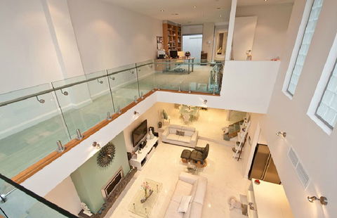 Wabnitz Homes Pty Ltd - Builders Byron Bay 0