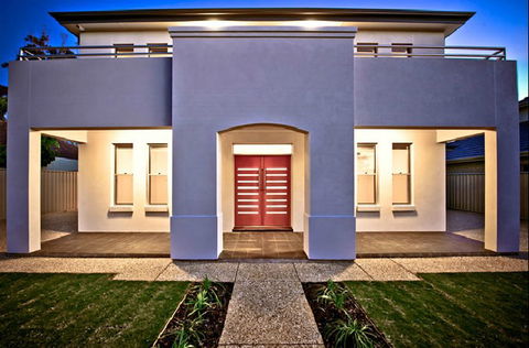 Wabnitz Homes Pty Ltd - Builders Byron Bay 1