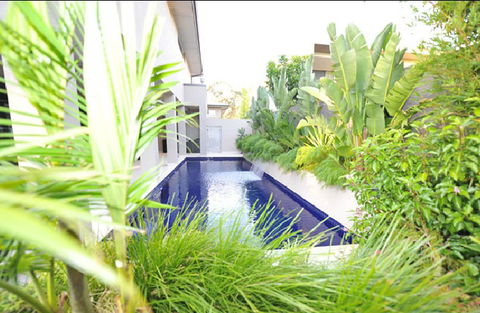 Wabnitz Homes Pty Ltd - Builders Byron Bay 2